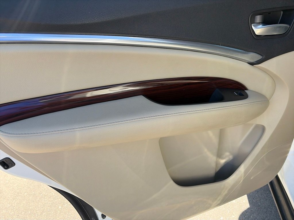 Thumbnail: 2016 Acura MDX - 28