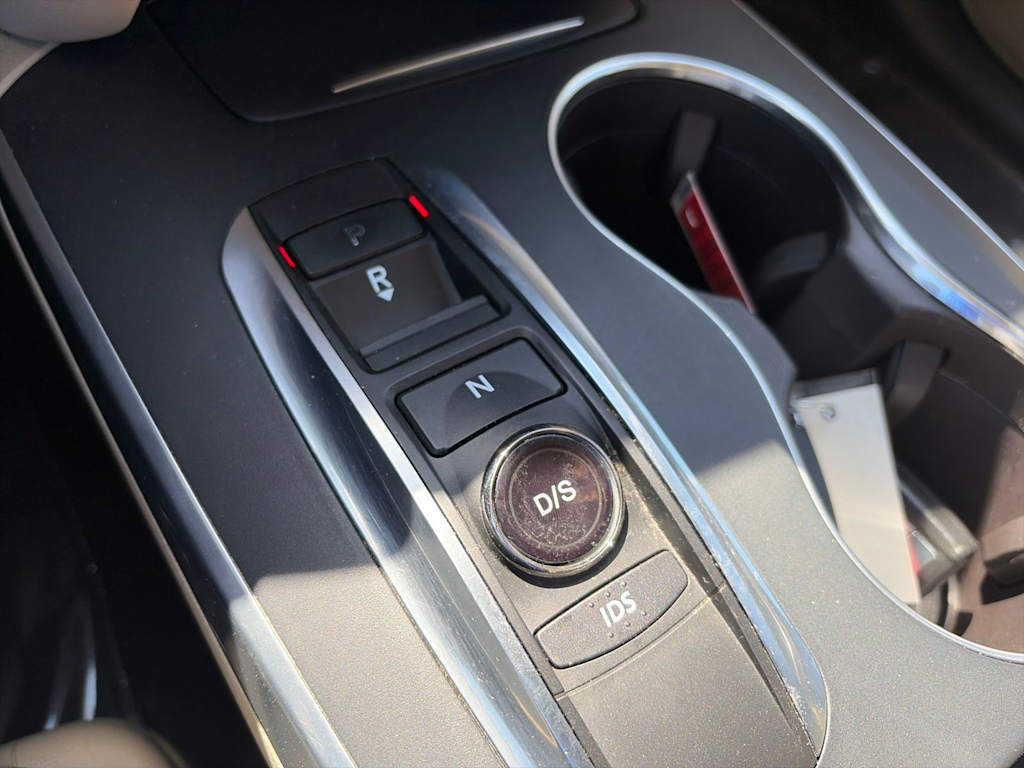 Thumbnail: 2016 Acura MDX - 12