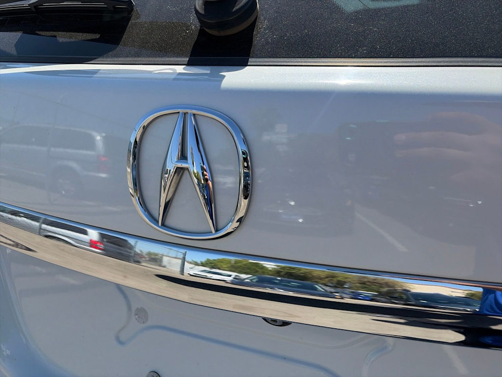 Thumbnail: 2016 Acura MDX - 24