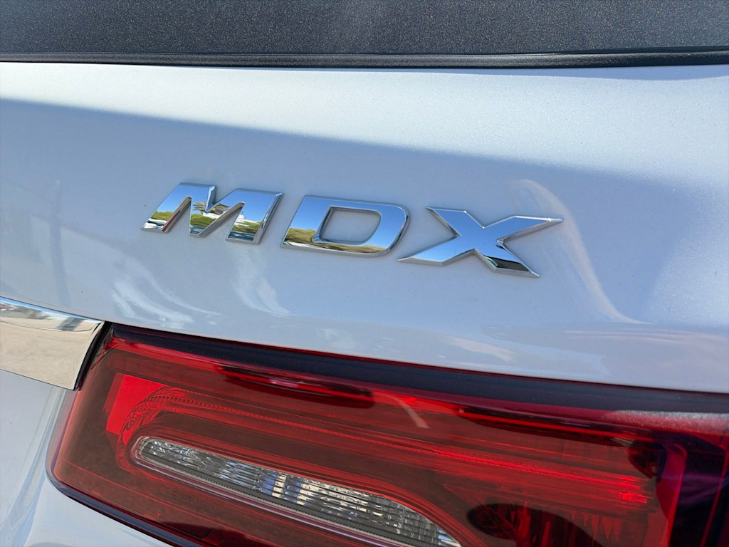 Thumbnail: 2016 Acura MDX - 23