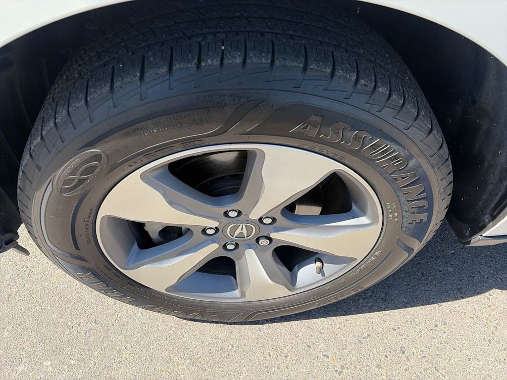 Thumbnail: 2016 Acura MDX - 27