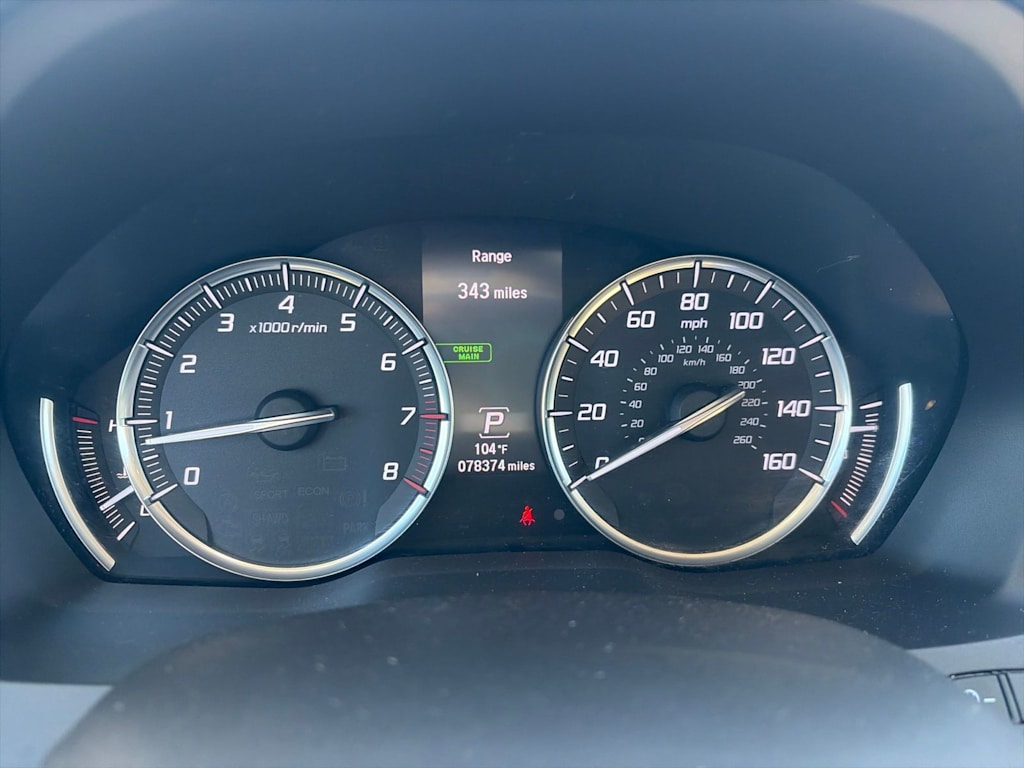 Thumbnail: 2016 Acura MDX - 13