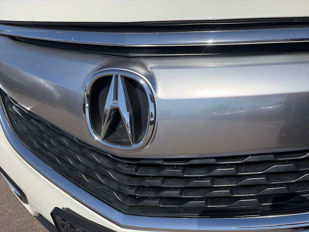 Thumbnail: 2016 Acura MDX - 5