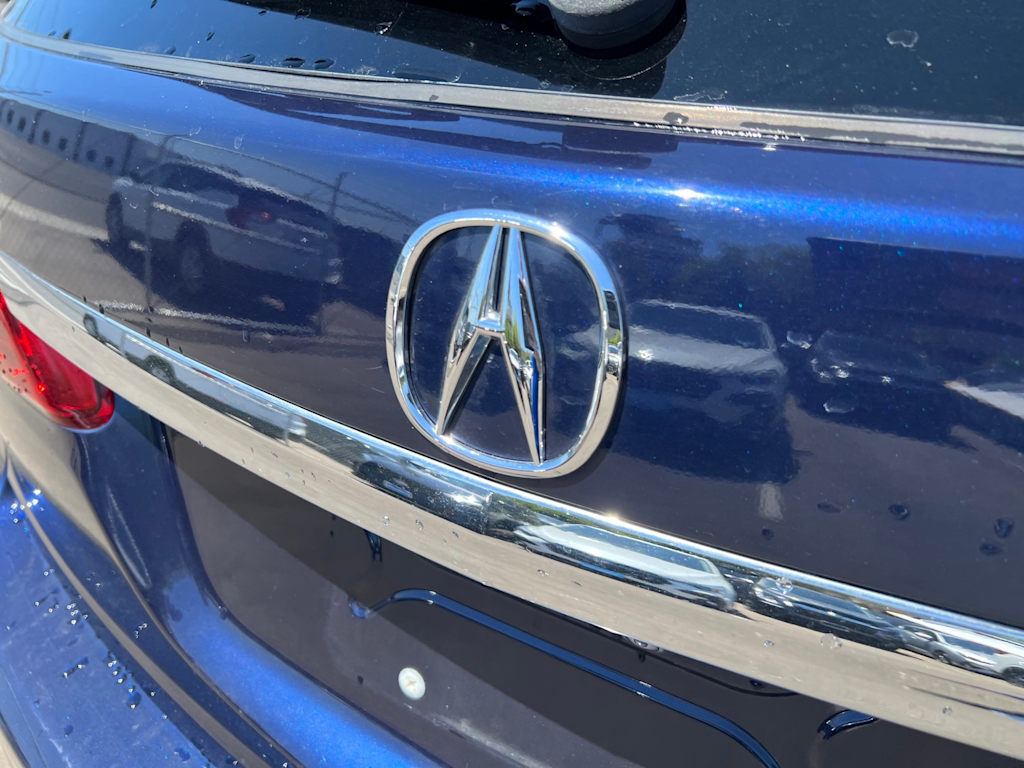 Image 8 of 2014 Acura MDX