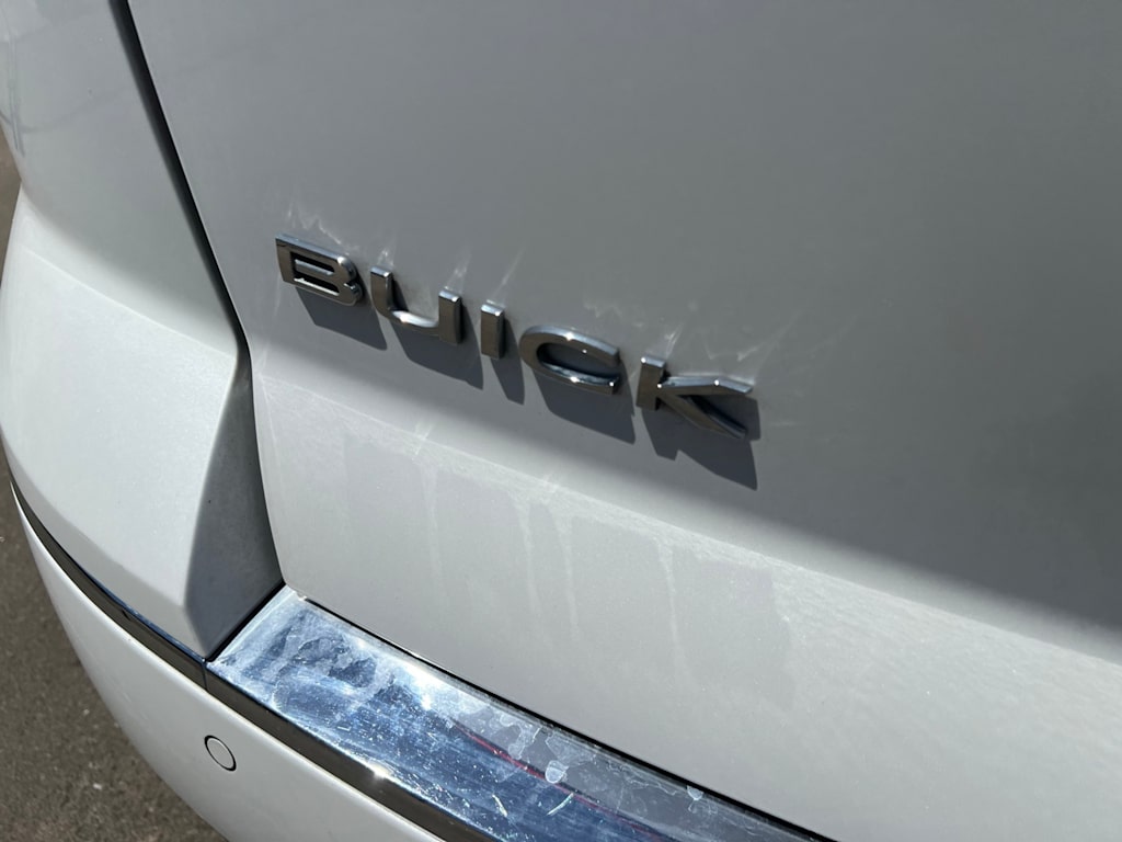 Thumbnail: 2017 Buick Enclave - 7
