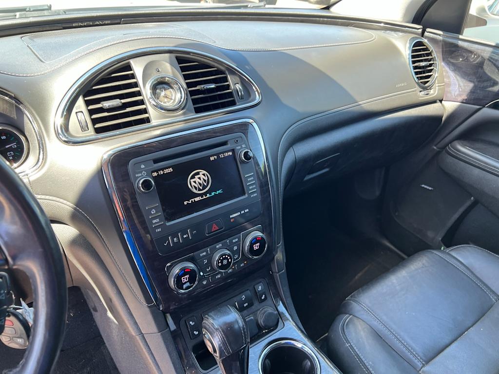 Thumbnail: 2017 Buick Enclave - 14