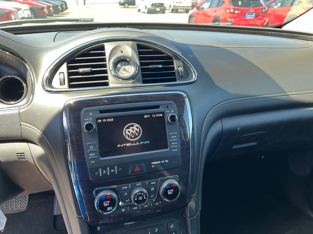 Thumbnail: 2017 Buick Enclave - 15
