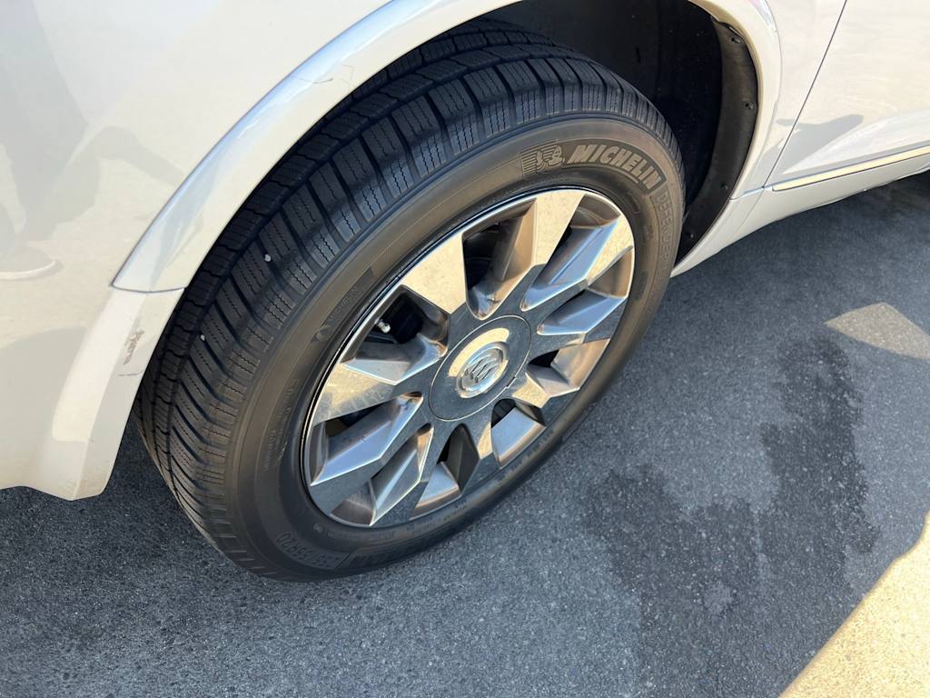 Thumbnail: 2017 Buick Enclave - 29
