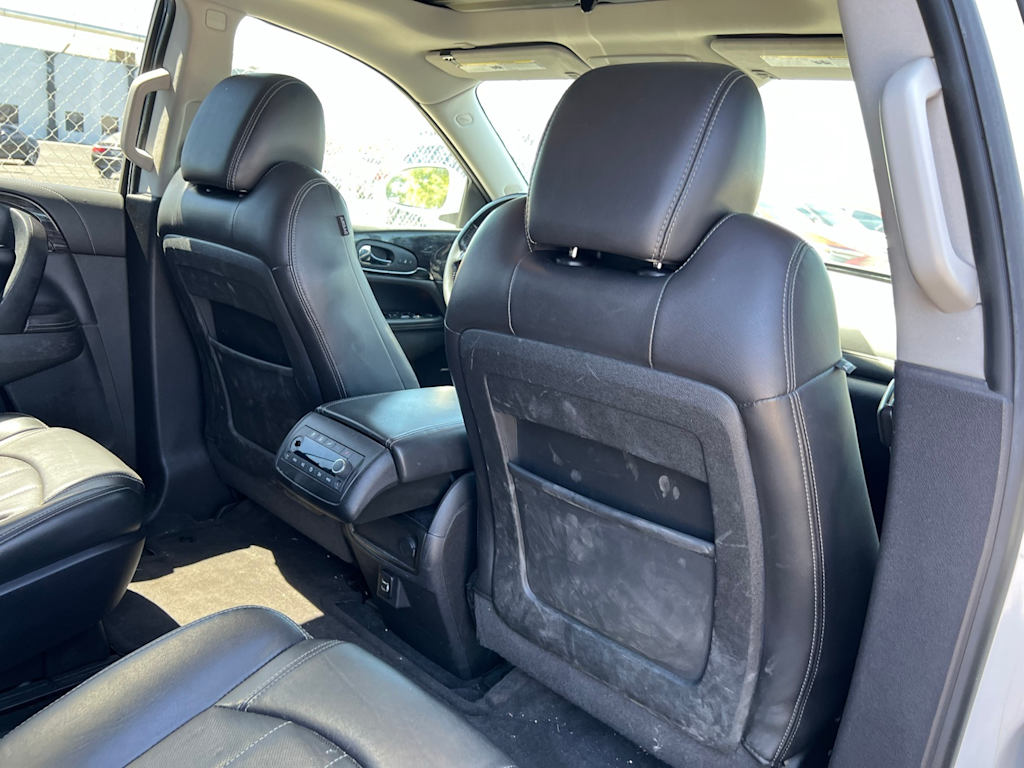 Thumbnail: 2017 Buick Enclave - 11