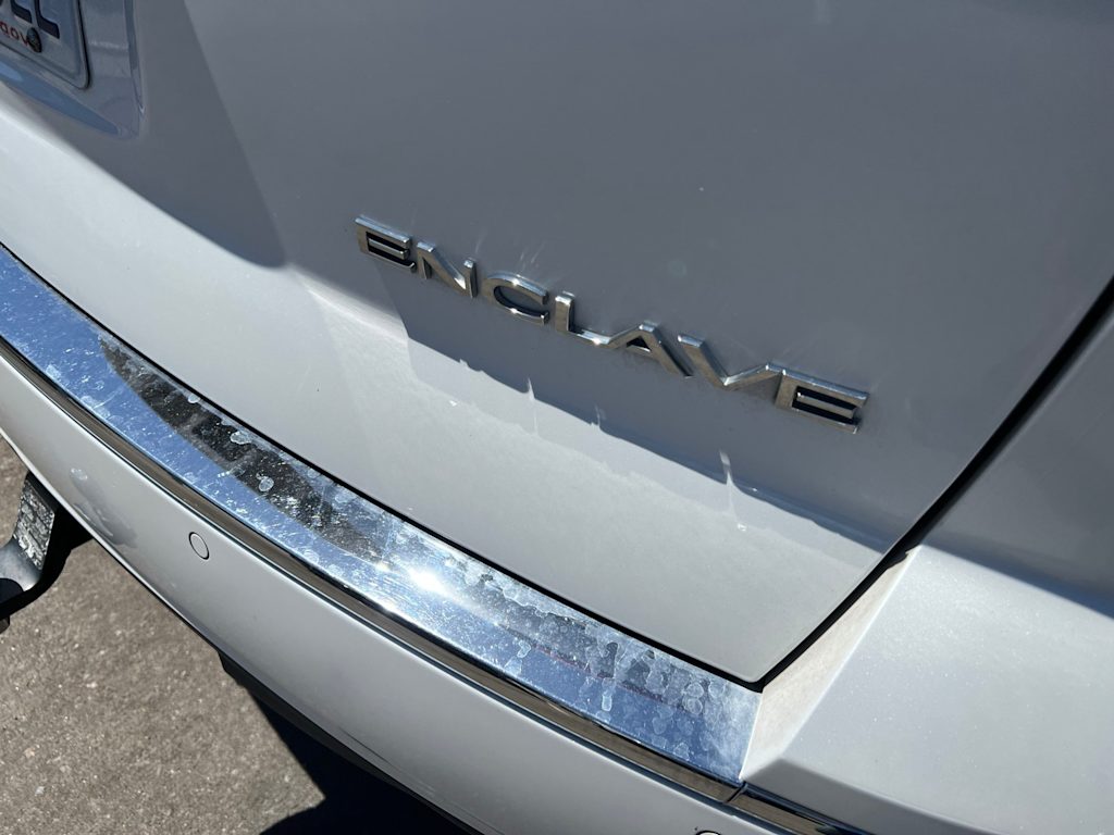 Thumbnail: 2017 Buick Enclave - 21