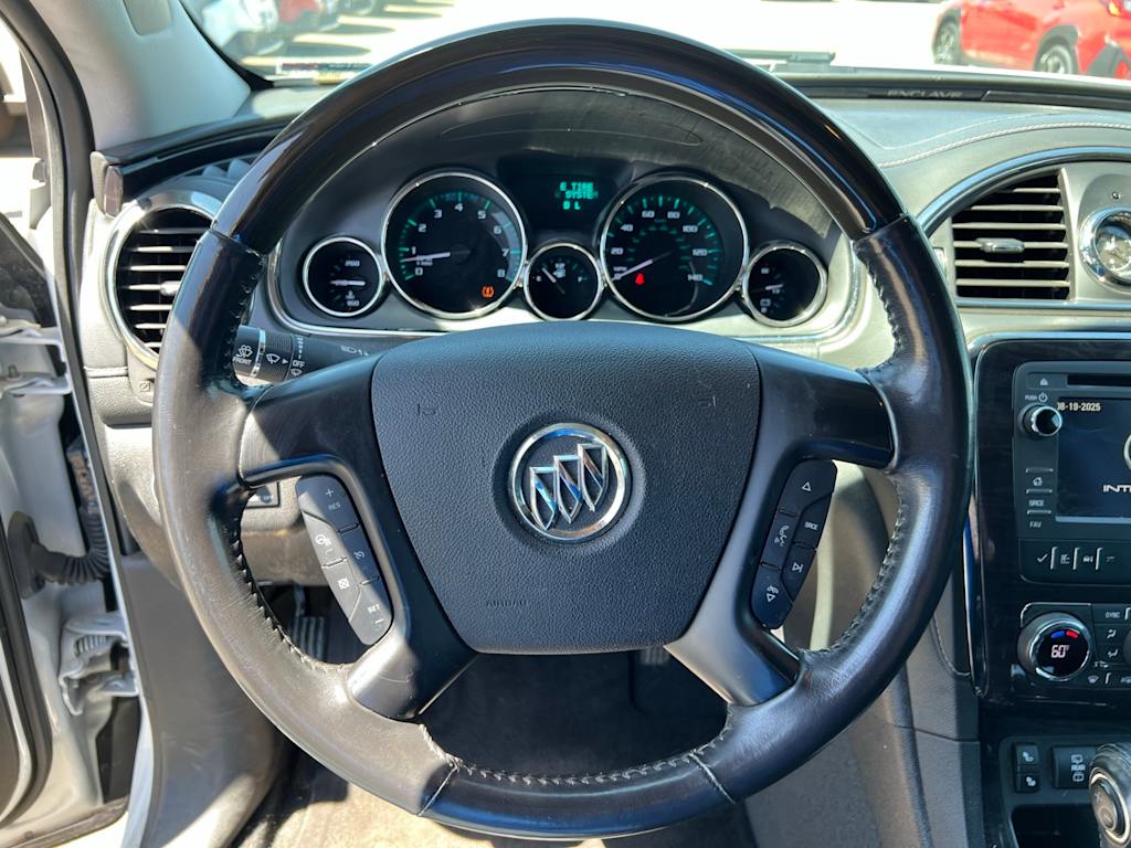 Thumbnail: 2017 Buick Enclave - 13