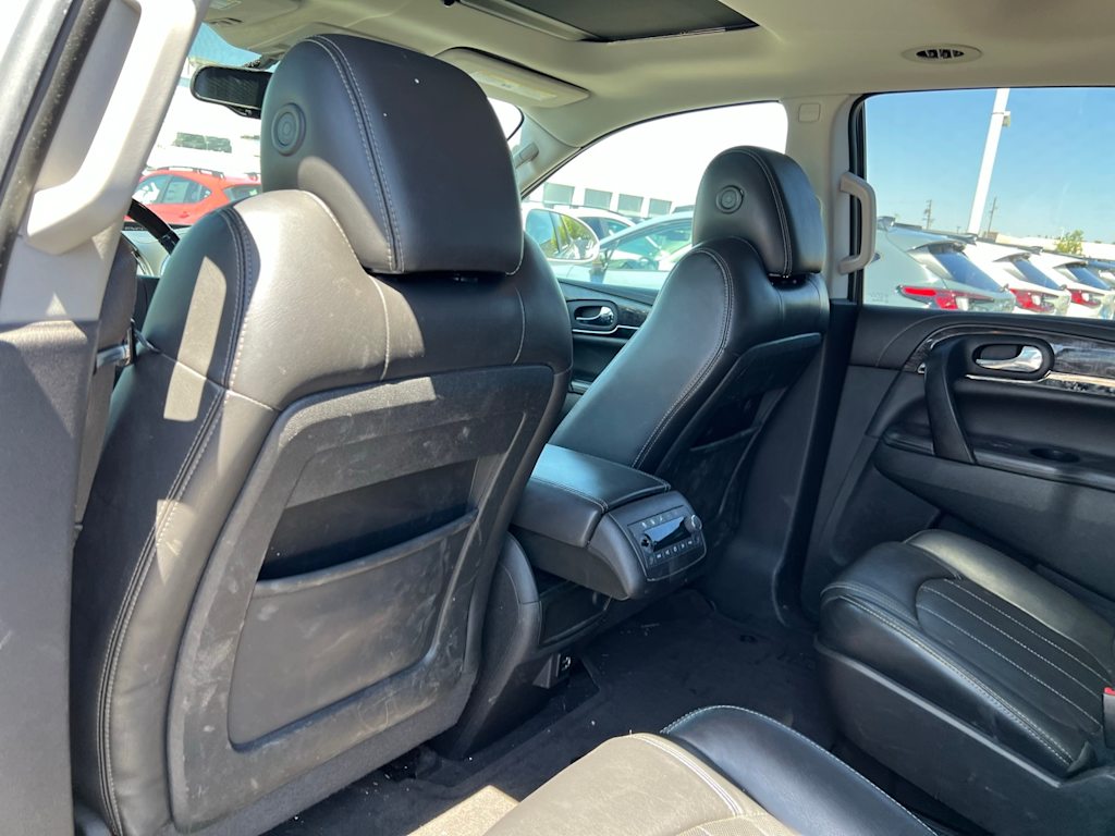 Thumbnail: 2017 Buick Enclave - 12