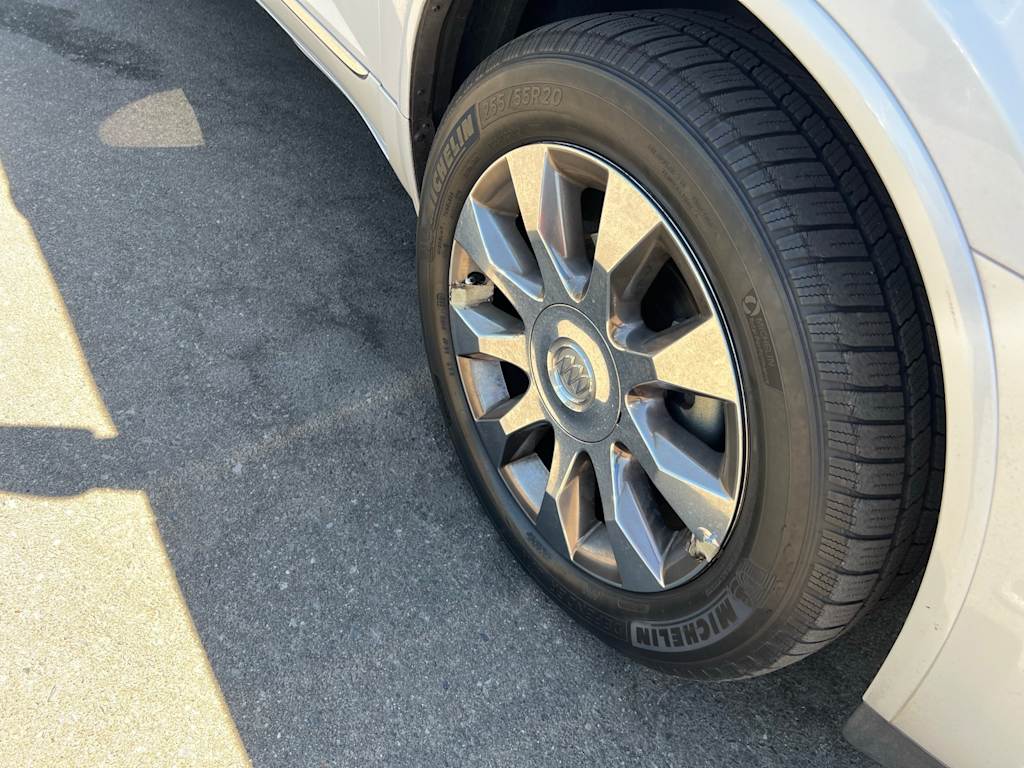 Thumbnail: 2017 Buick Enclave - 32