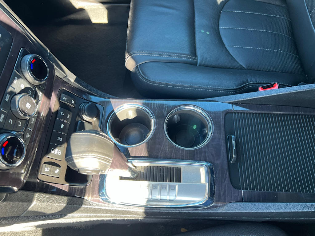 Thumbnail: 2017 Buick Enclave - 16