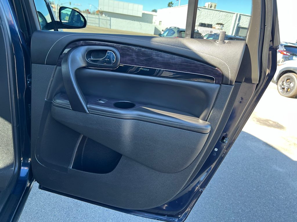 Thumbnail: 2017 Buick Enclave - 33