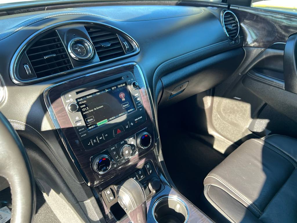 Thumbnail: 2017 Buick Enclave - 42