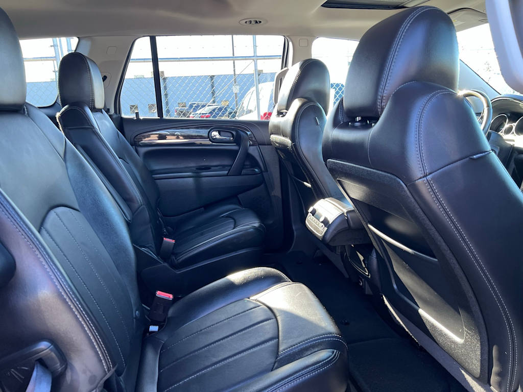 Thumbnail: 2017 Buick Enclave - 32