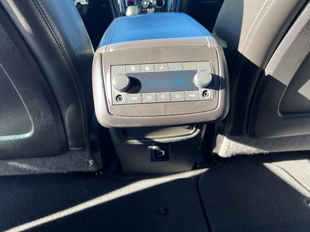 Thumbnail: 2017 Buick Enclave - 38