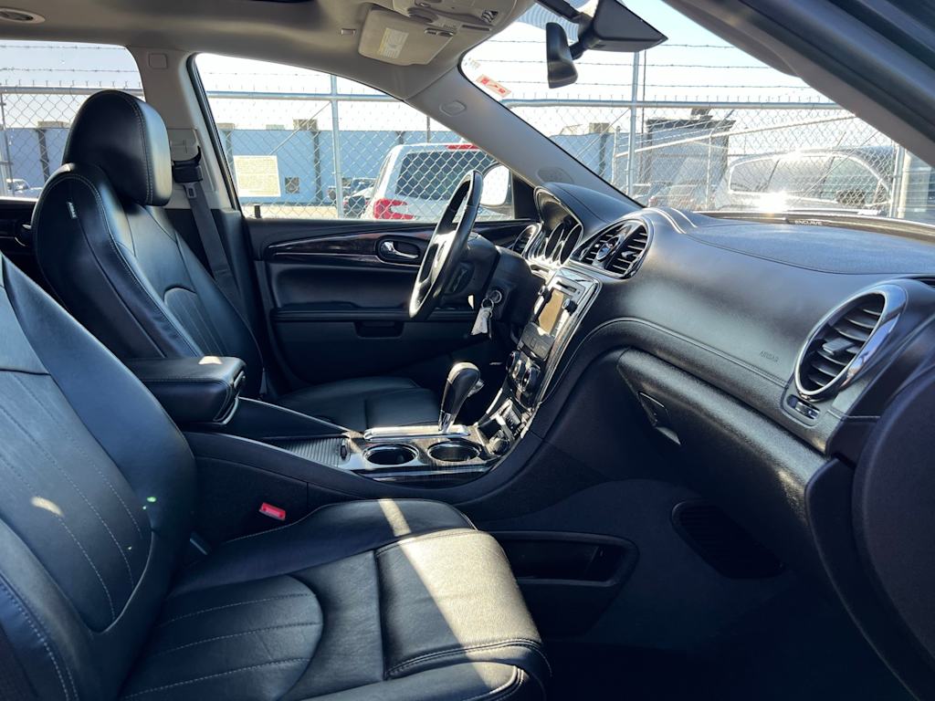 Thumbnail: 2017 Buick Enclave - 11