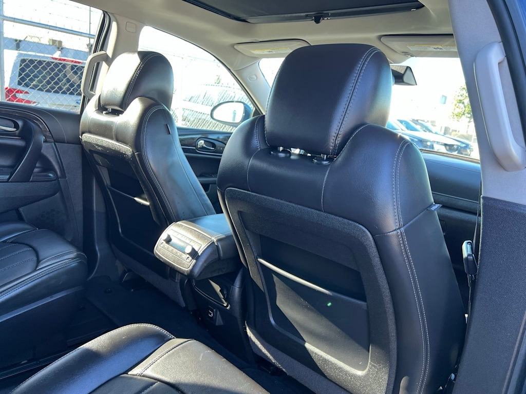 Thumbnail: 2017 Buick Enclave - 31