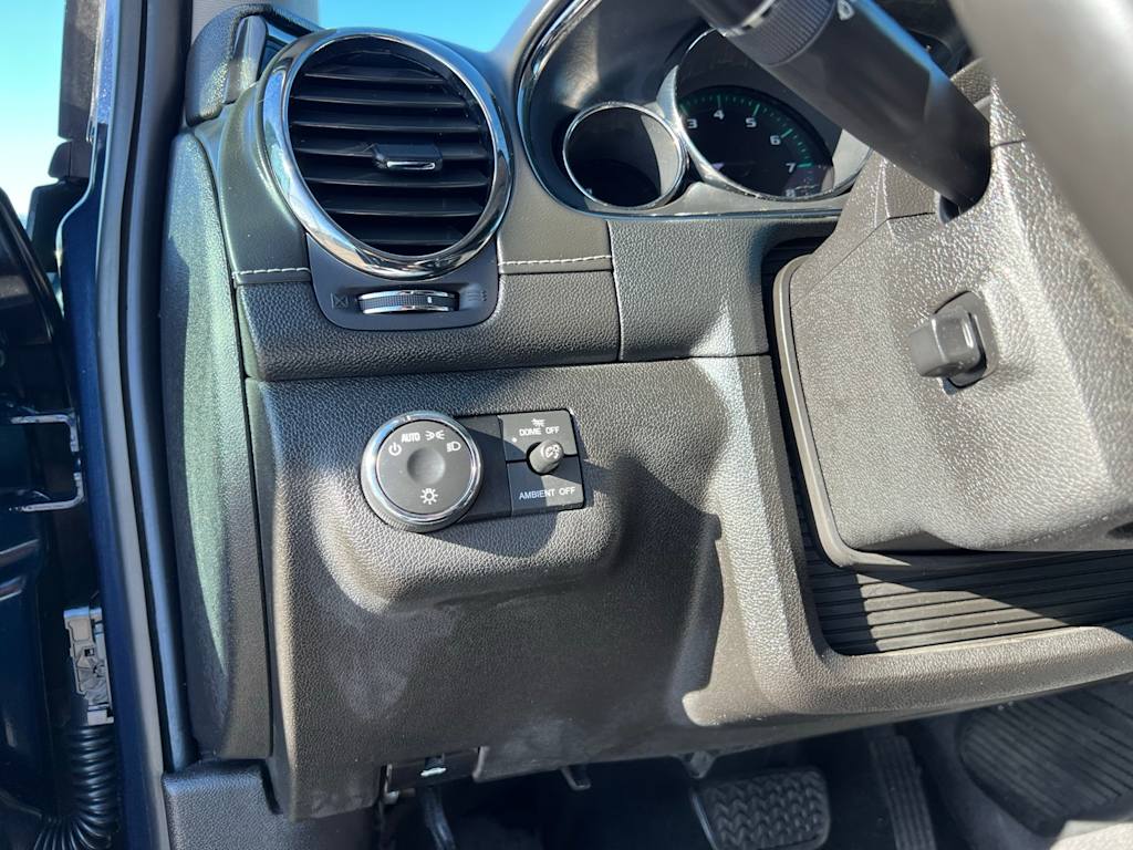 Thumbnail: 2017 Buick Enclave - 39