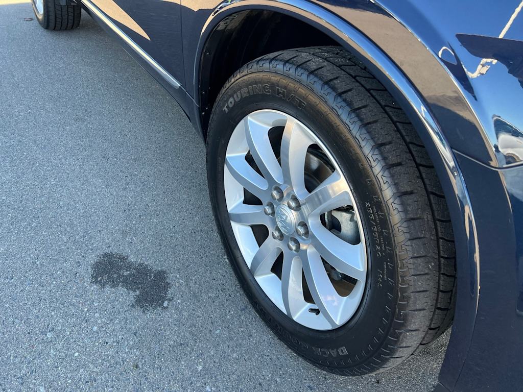 Thumbnail: 2017 Buick Enclave - 34