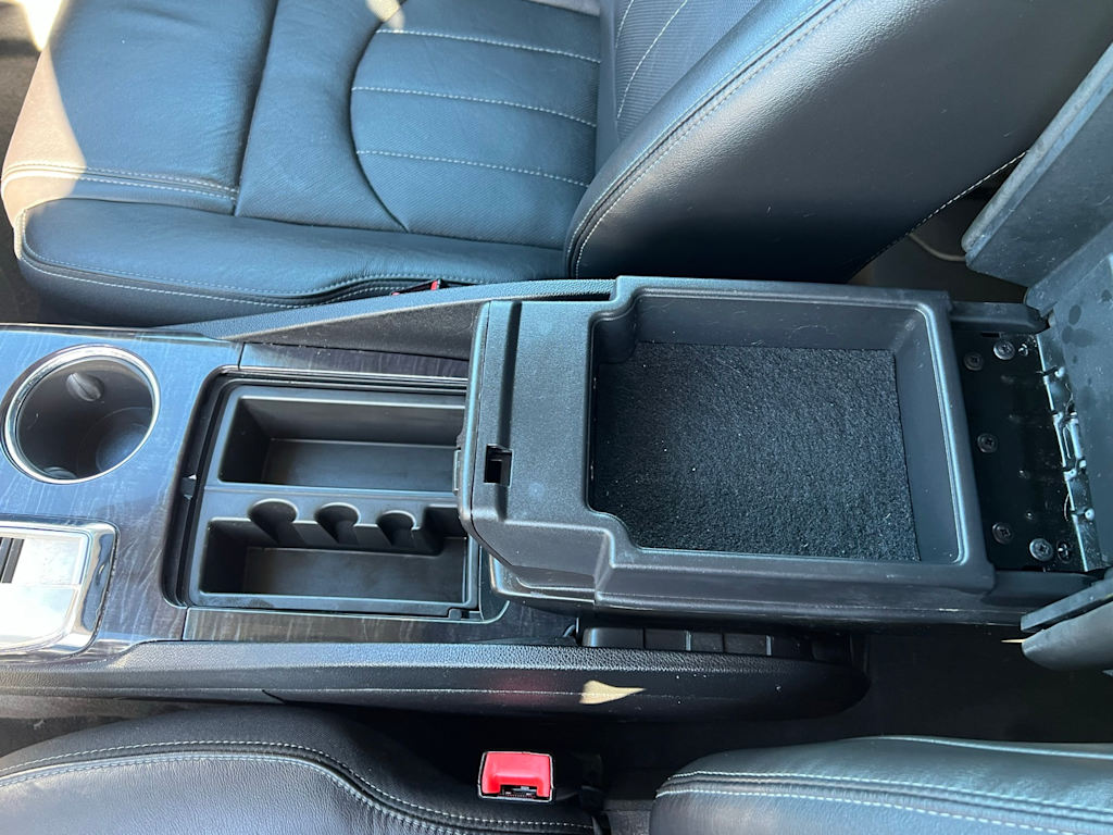 Thumbnail: 2017 Buick Enclave - 44