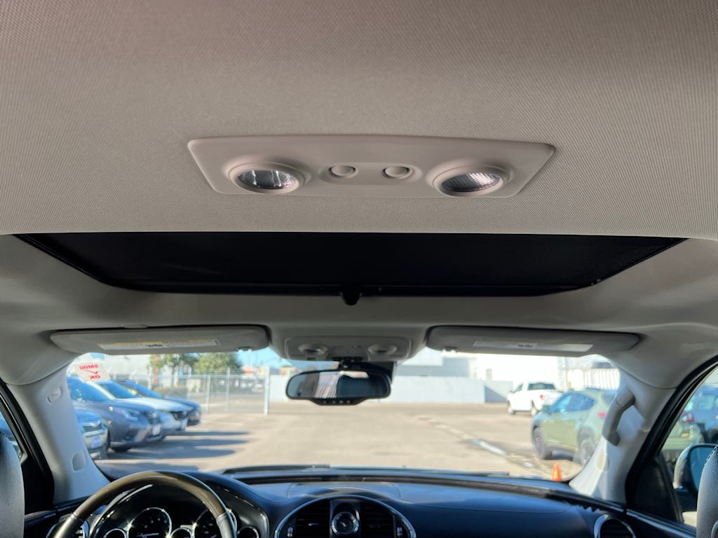 Thumbnail: 2017 Buick Enclave - 37