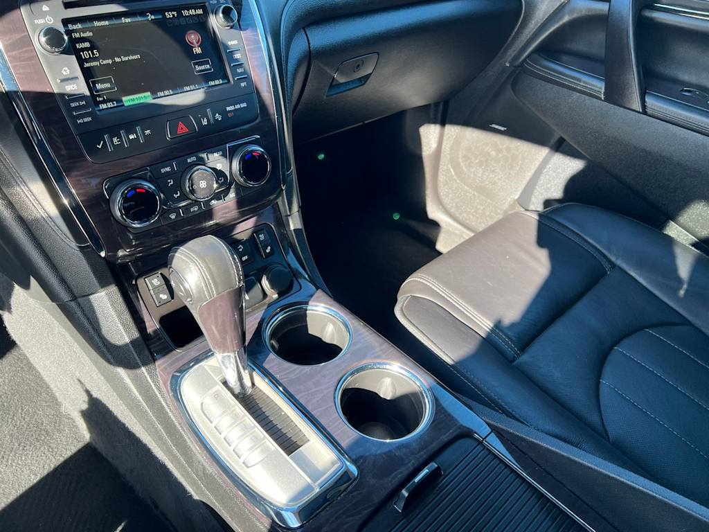 Thumbnail: 2017 Buick Enclave - 45