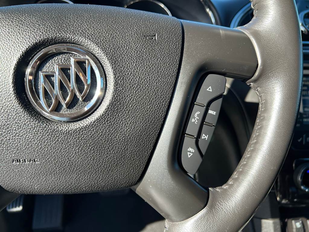 Thumbnail: 2017 Buick Enclave - 41