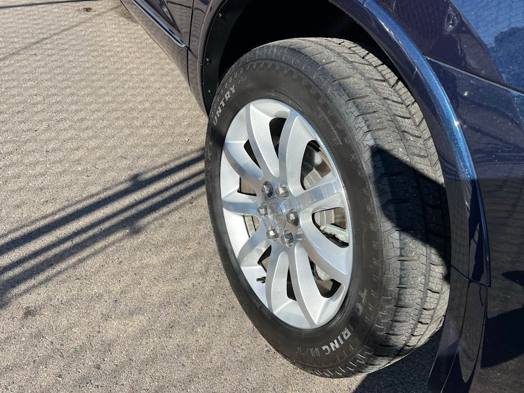 Thumbnail: 2017 Buick Enclave - 27