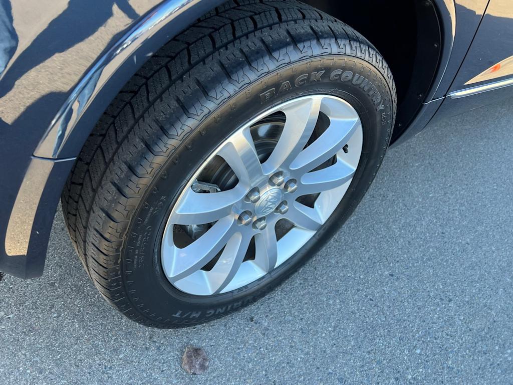 Thumbnail: 2017 Buick Enclave - 30