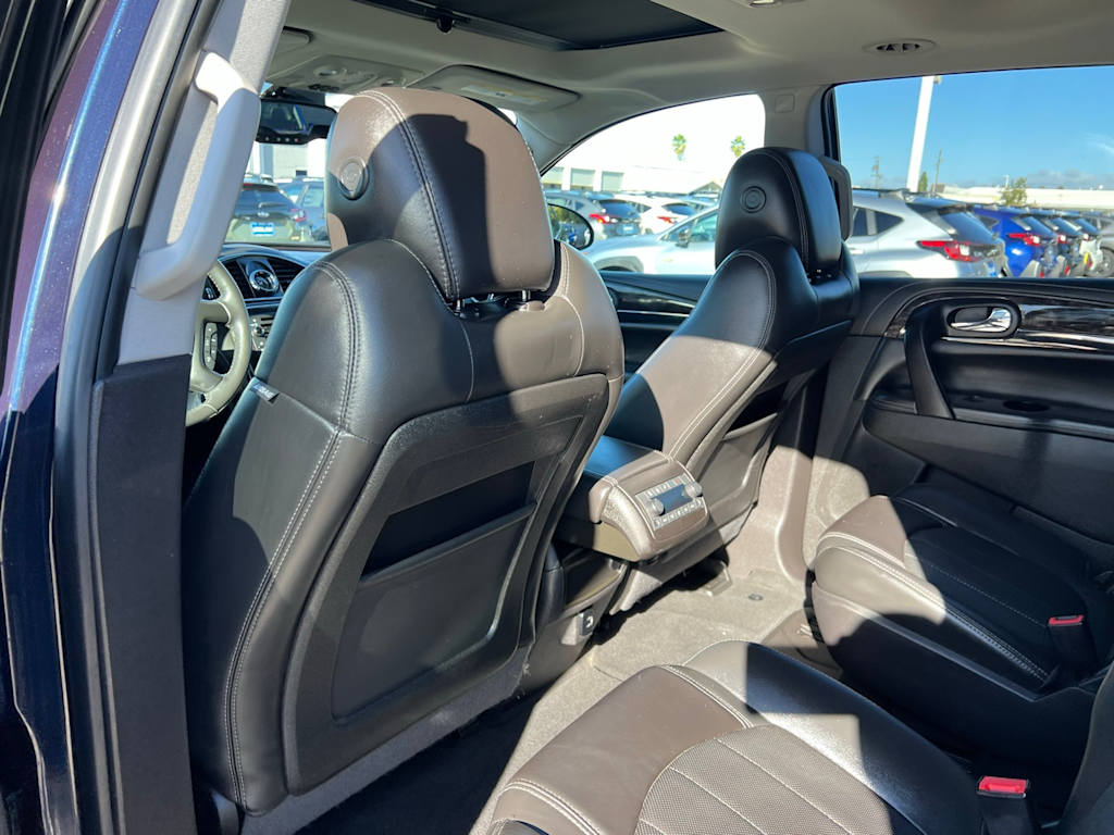 Thumbnail: 2017 Buick Enclave - 12