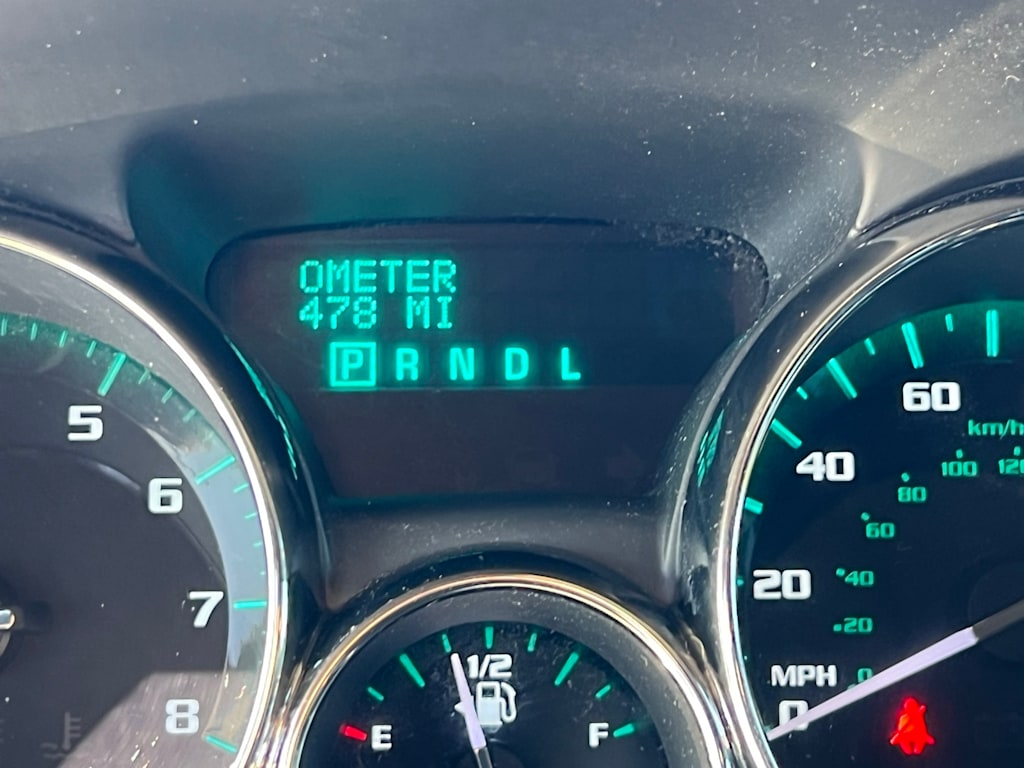 Thumbnail: 2017 Buick Enclave - 46