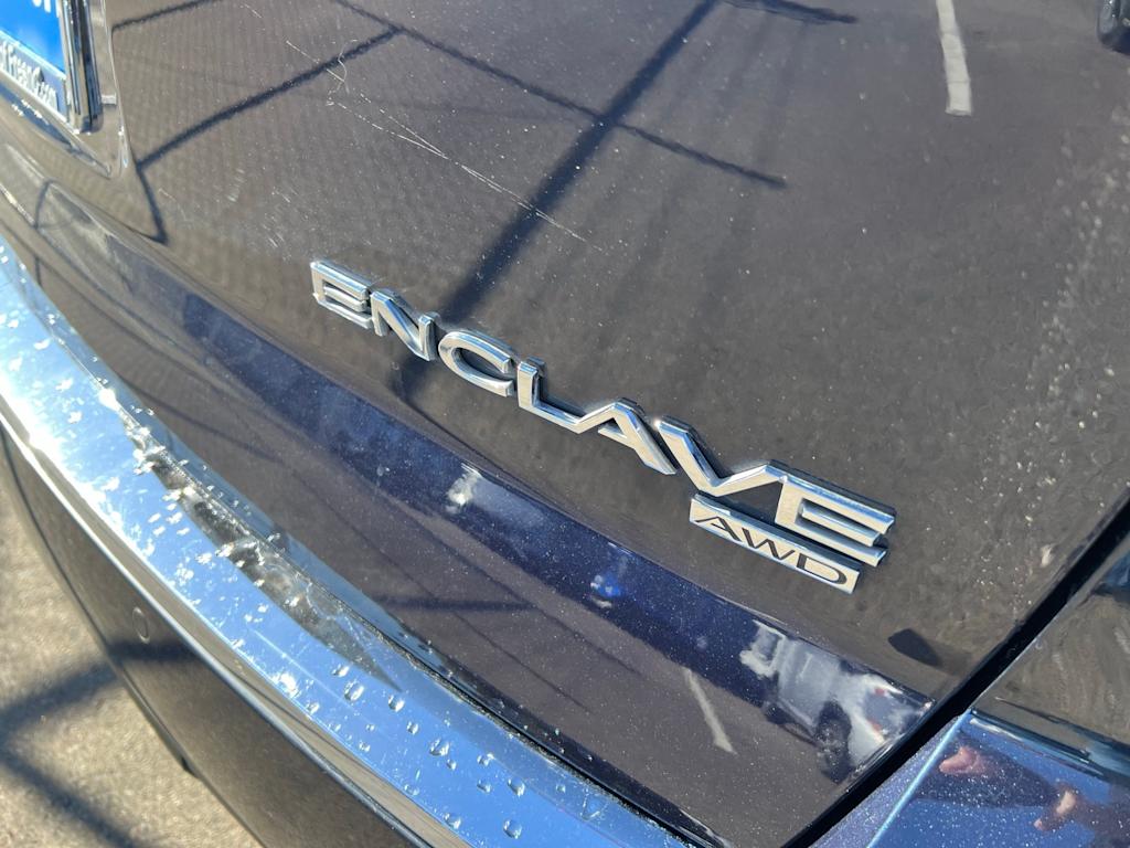 Thumbnail: 2017 Buick Enclave - 22