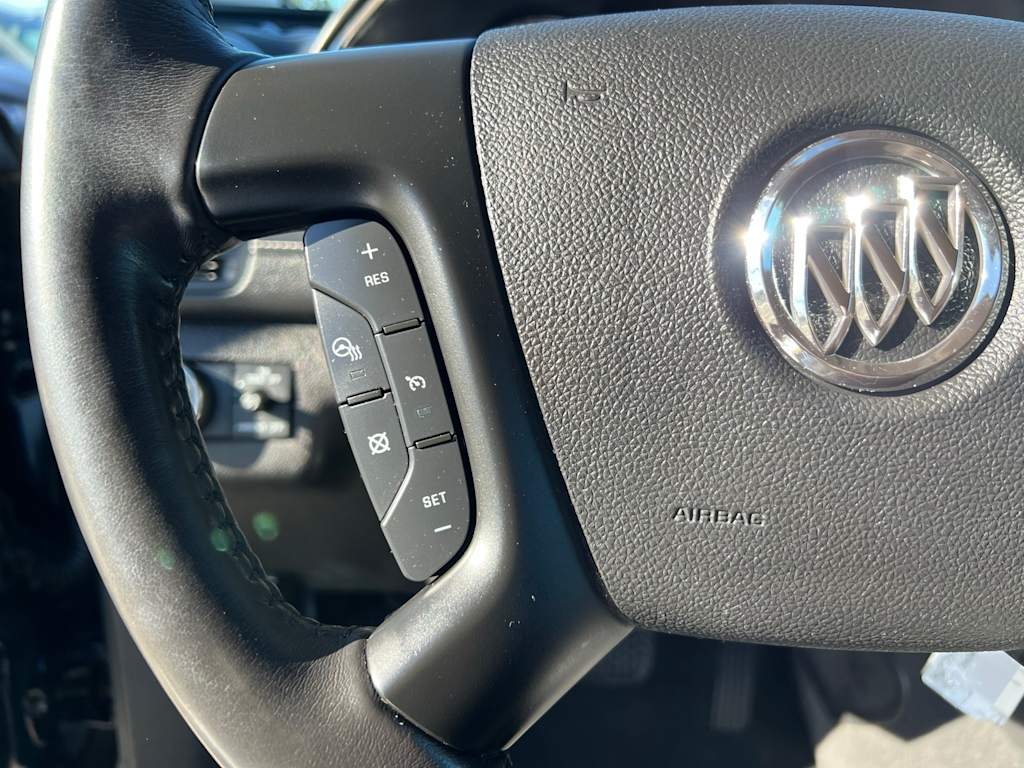 Thumbnail: 2017 Buick Enclave - 40