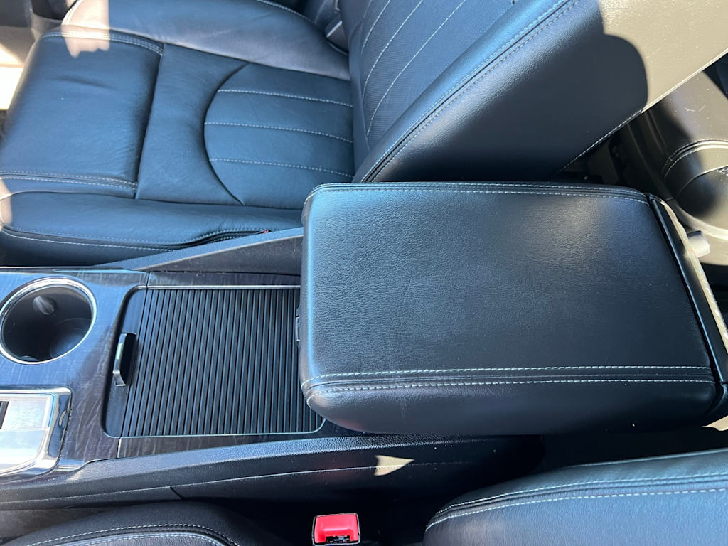 Thumbnail: 2017 Buick Enclave - 18