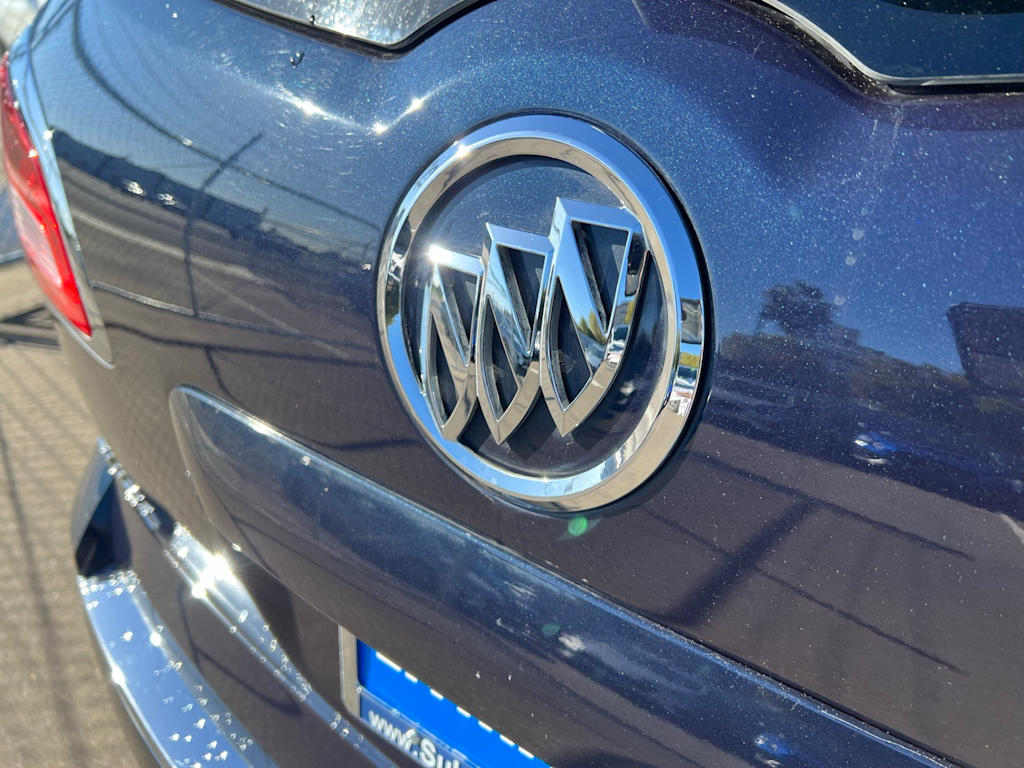 Thumbnail: 2017 Buick Enclave - 21