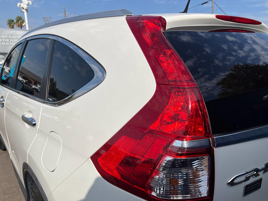 Thumbnail: 2015 Honda CR-V - 28