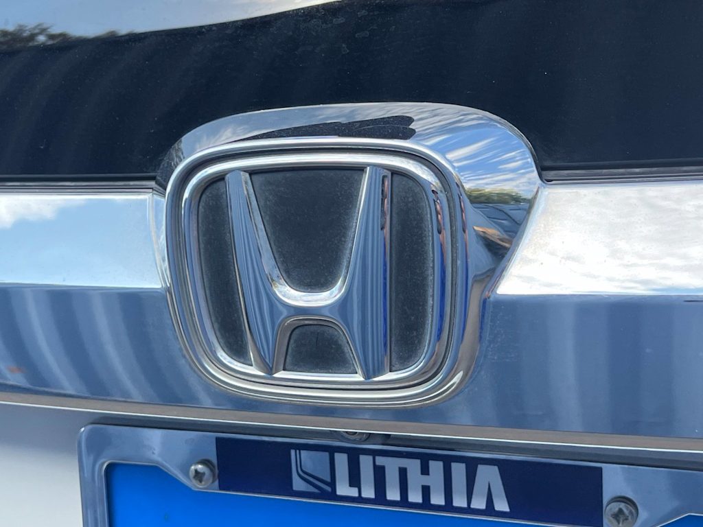 Thumbnail: 2015 Honda CR-V - 26