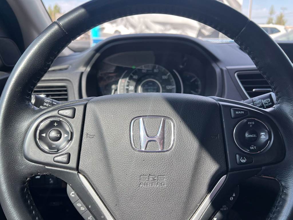Thumbnail: 2015 Honda CR-V - 34