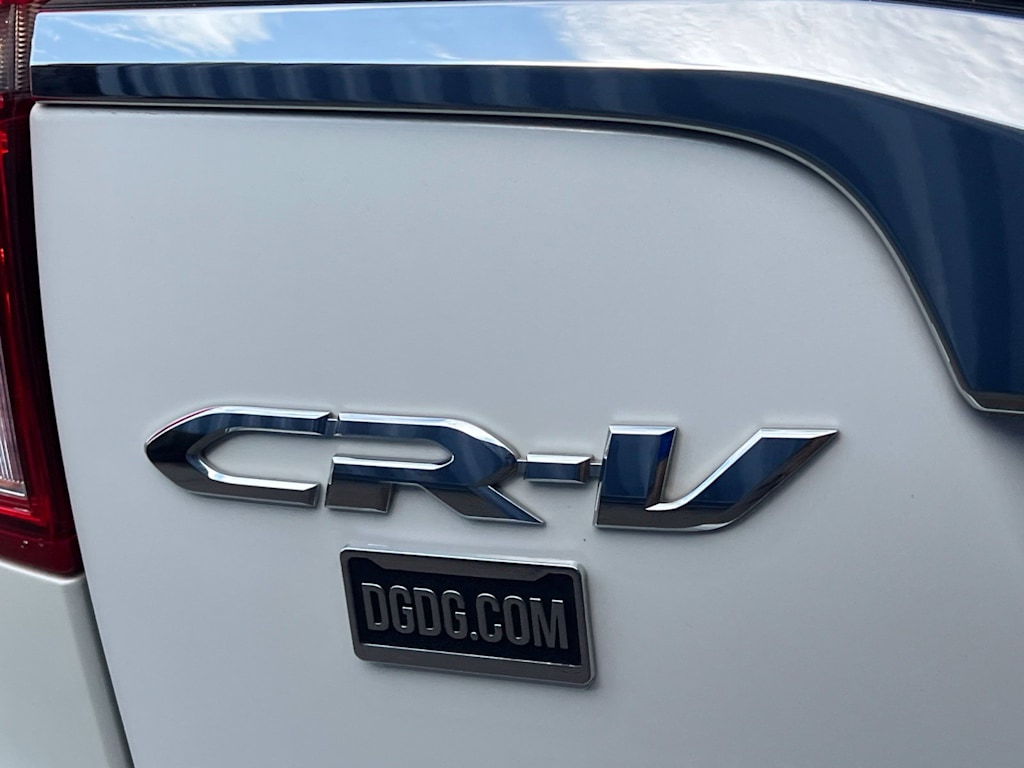 Thumbnail: 2015 Honda CR-V - 27