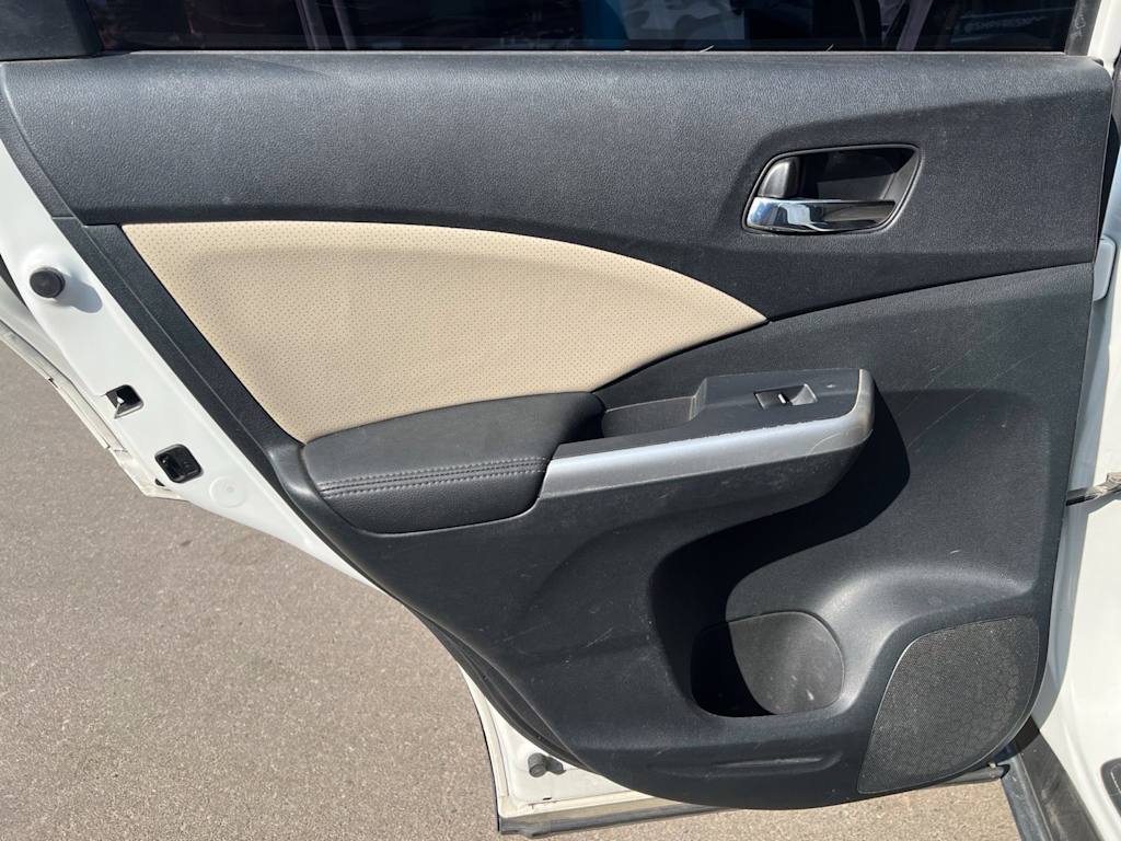 Thumbnail: 2015 Honda CR-V - 31