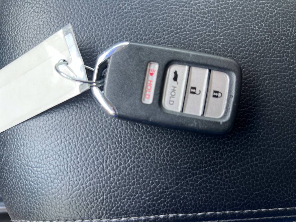 Thumbnail: 2015 Honda CR-V - 15