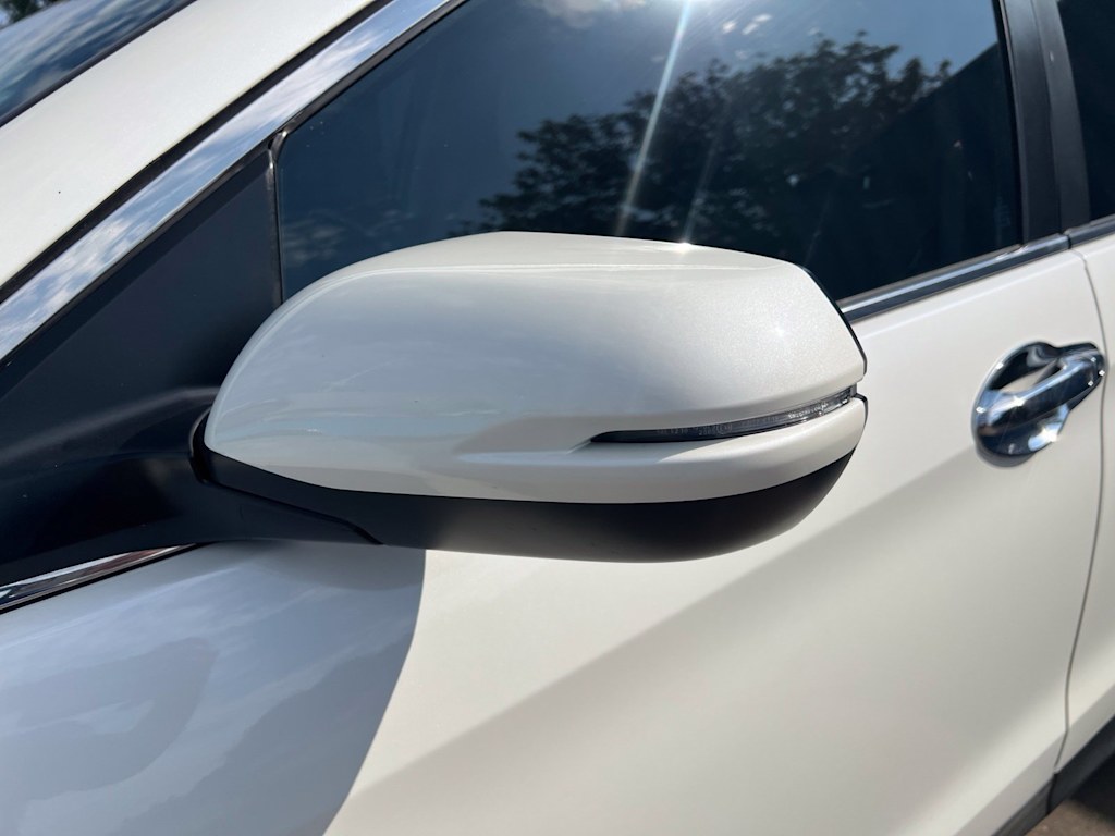 Thumbnail: 2015 Honda CR-V - 20