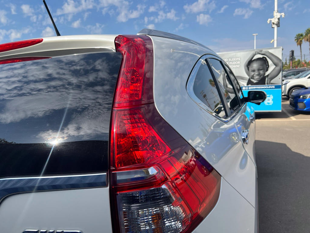 Thumbnail: 2015 Honda CR-V - 25