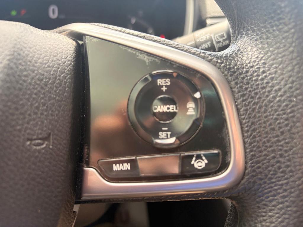 Thumbnail: 2020 Honda CR-V - 36