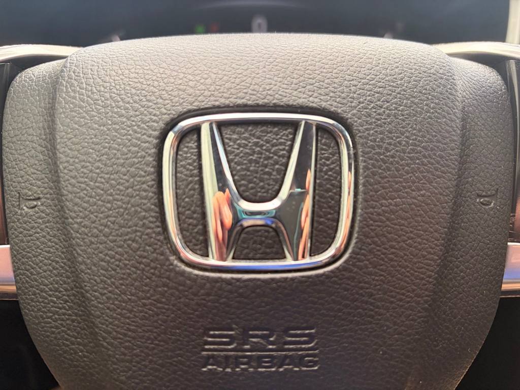 Thumbnail: 2020 Honda CR-V - 37