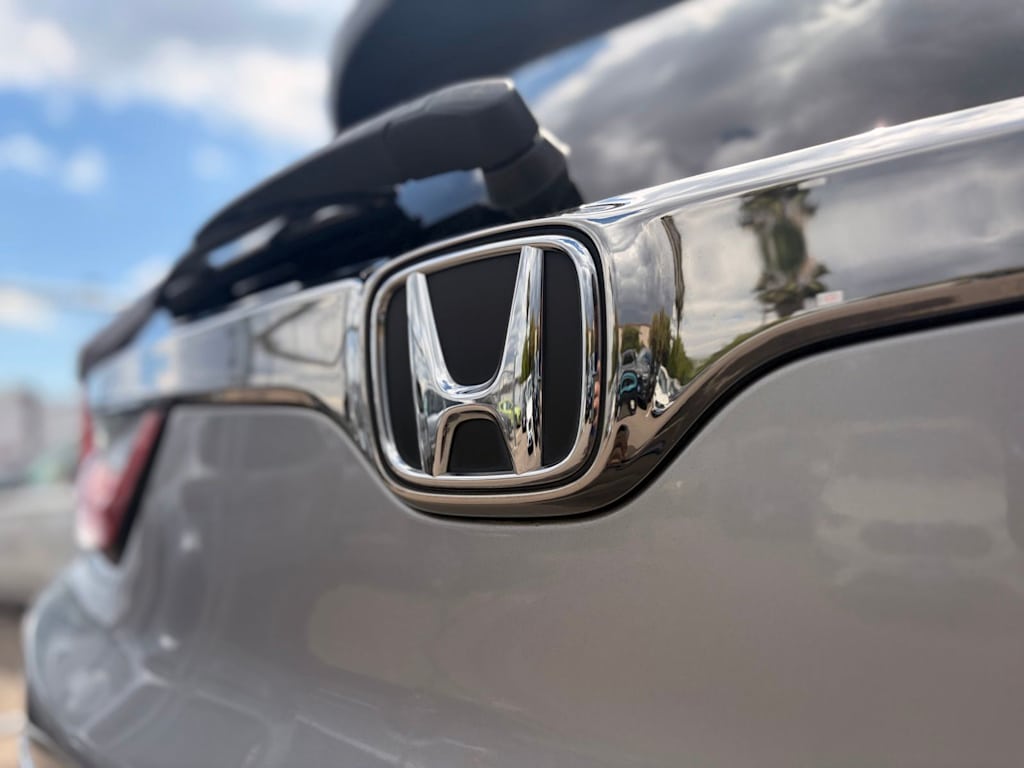 Thumbnail: 2020 Honda CR-V - 23