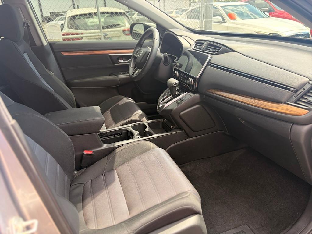 Thumbnail: 2020 Honda CR-V - 7
